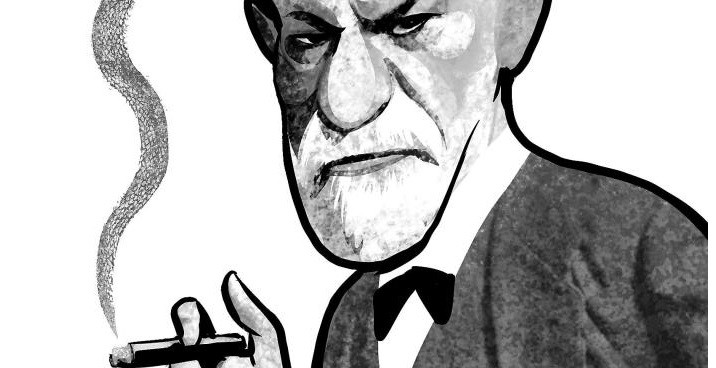 ​Las 101 mejores frases de Sigmund Freud y el Psicoanálisis