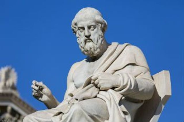 ​Las 60 mejores frases de Platón y su filosofía