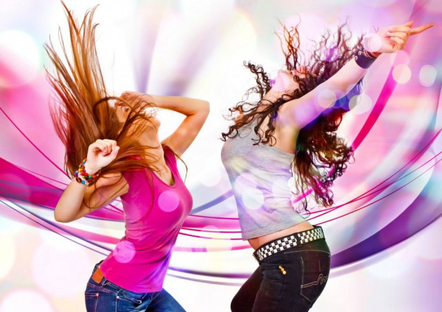 Bailar: 5 beneficios psicológicos del baile